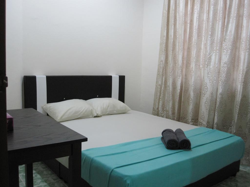 Al-Kahfi Homestay Dungun Zimmer foto